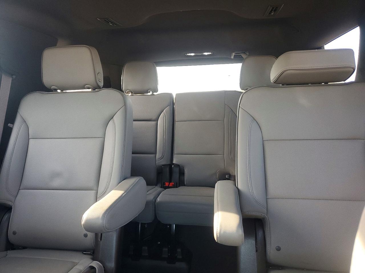 2023 GMC Yukon