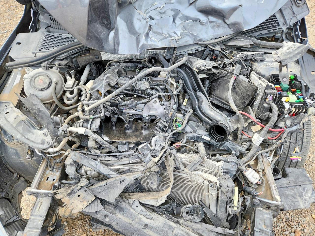 2024 VOLKSWAGEN JETTA