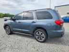 2008 TOYOTA Sequoia