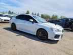 2018 SUBARU WRX