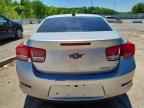 2015 CHEVROLET MALIBU