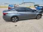 2022 NISSAN ALTIMA