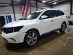 2015 NISSAN PATHFINDER