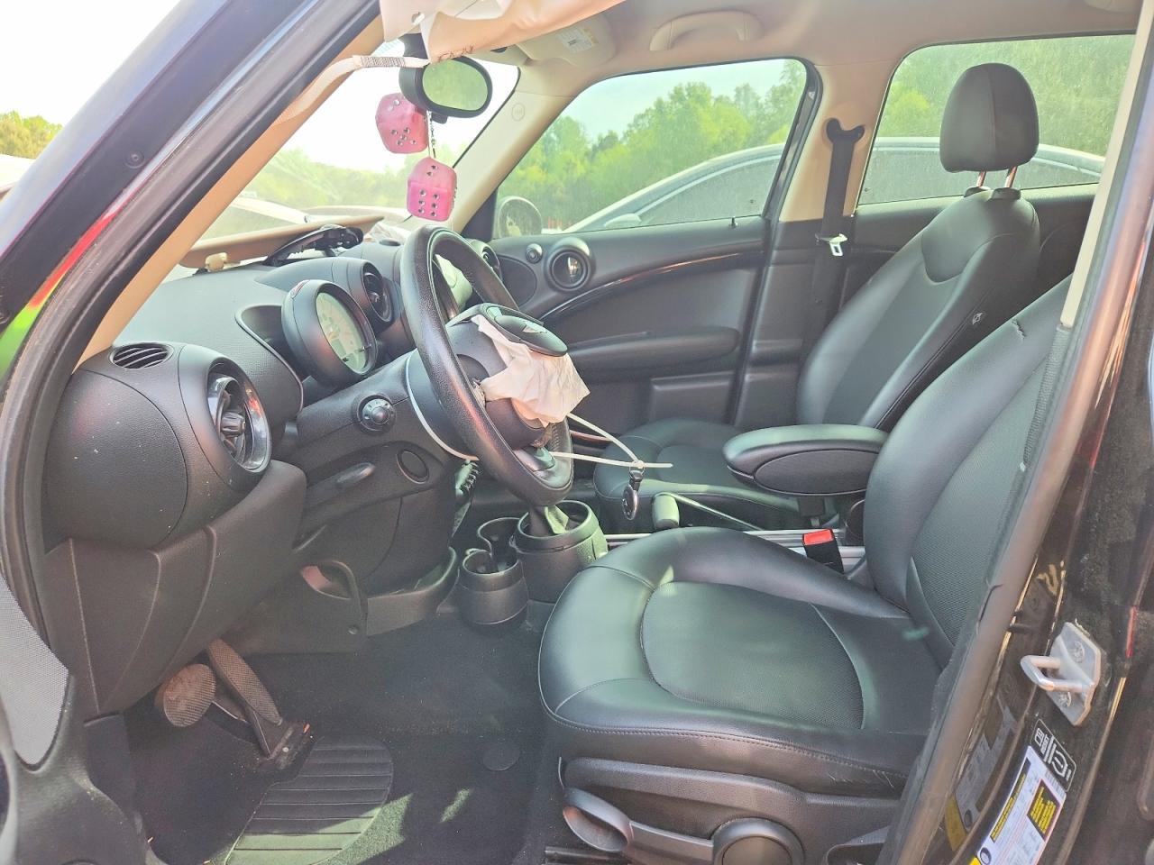 2014 MINI Countryman