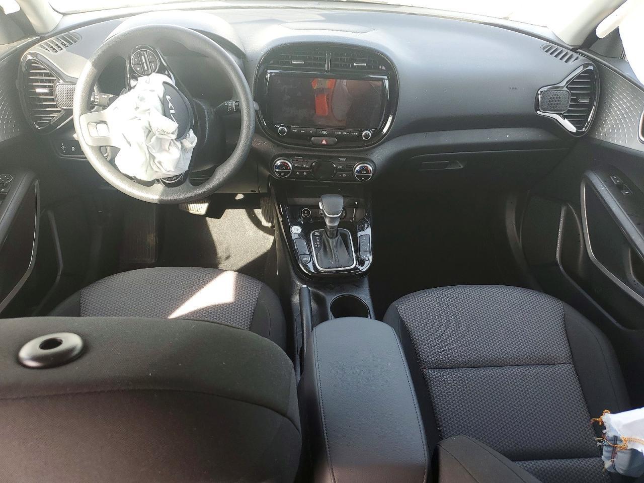 2025 KIA SOUL
