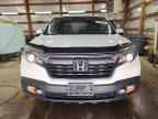 2017 HONDA Ridgeline