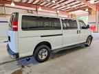 2019 CHEVROLET Express 3500
