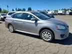 2014 NISSAN SENTRA