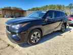 2023 TOYOTA Highlander Hybrid