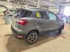 2020 FORD EcoSport