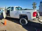 2007 CHEVROLET Silverado 2500