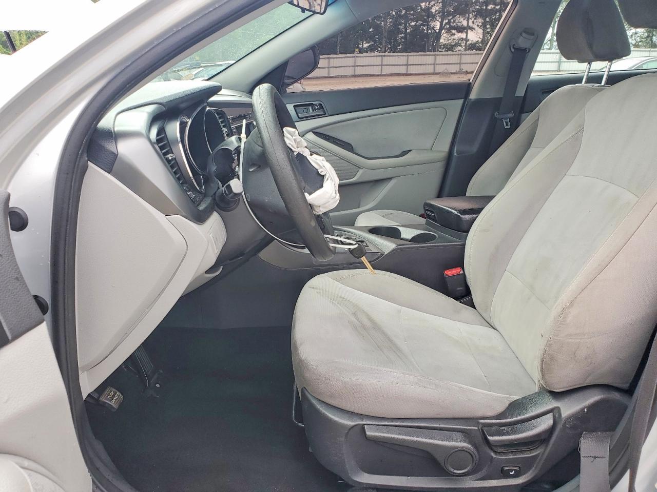 2013 KIA OPTIMA