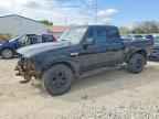 2010 FORD RANGER