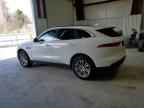 2017 JAGUAR F-Pace