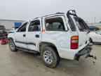 2002 CHEVROLET Tahoe