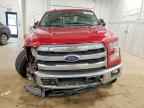2016 FORD F-150 Lightning