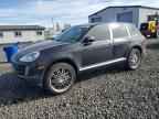 2008 PORSCHE CAYENNE