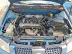 2004 NISSAN SENTRA