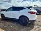 2022 CHEVROLET BLAZER