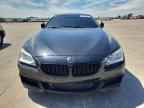 2014 BMW 6 Series