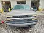 1999 CHEVROLET Silverado