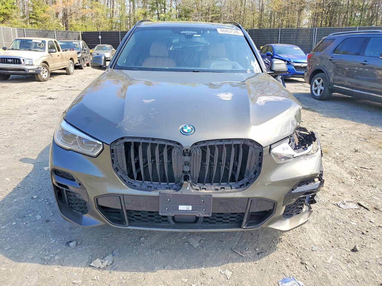 2023 BMW X5