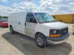 2017 GMC Savana