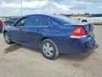 2009 CHEVROLET IMPALA