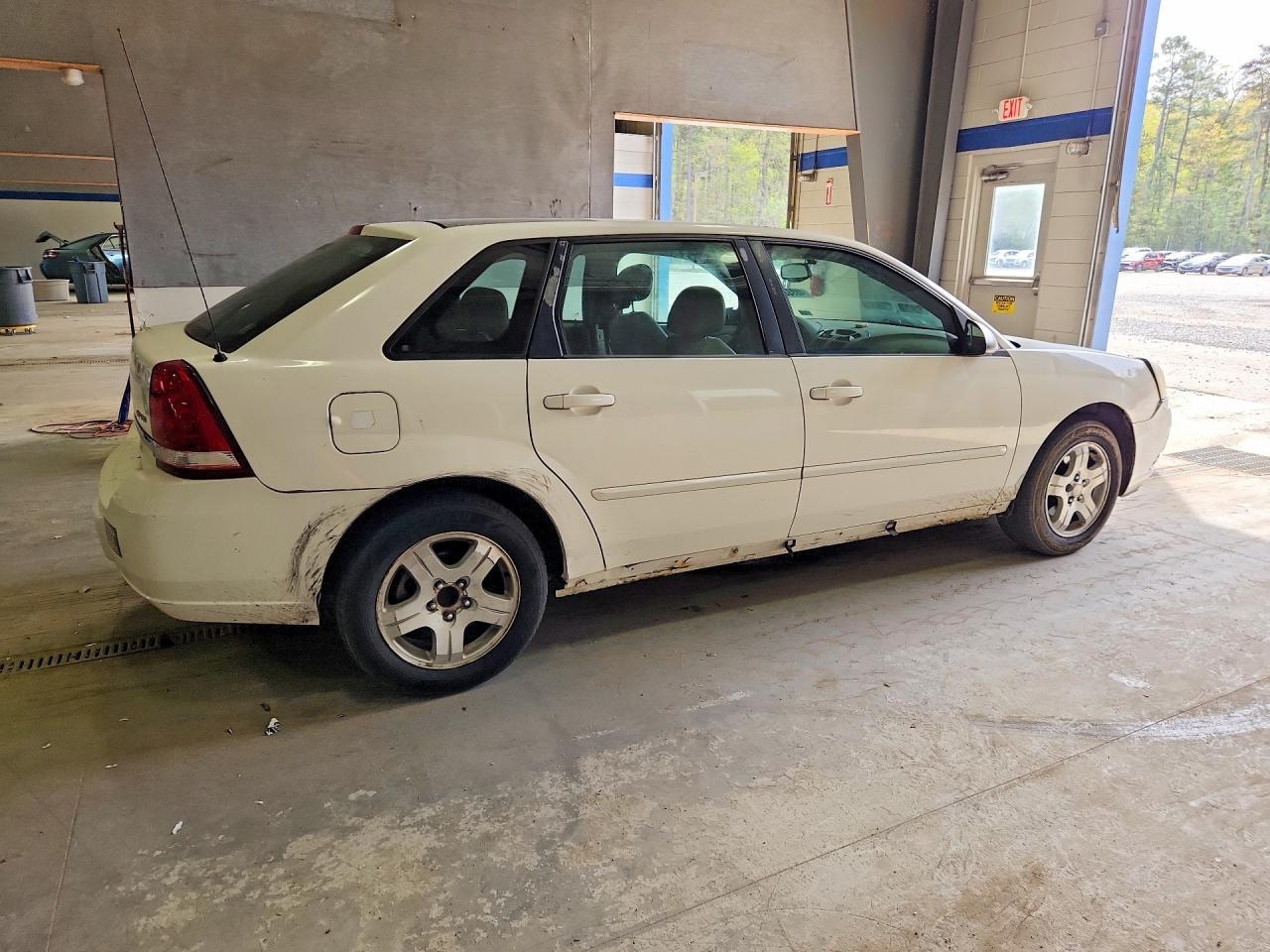2004 CHEVROLET MALIBU
