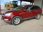 2010 CHEVROLET TRAVERSE