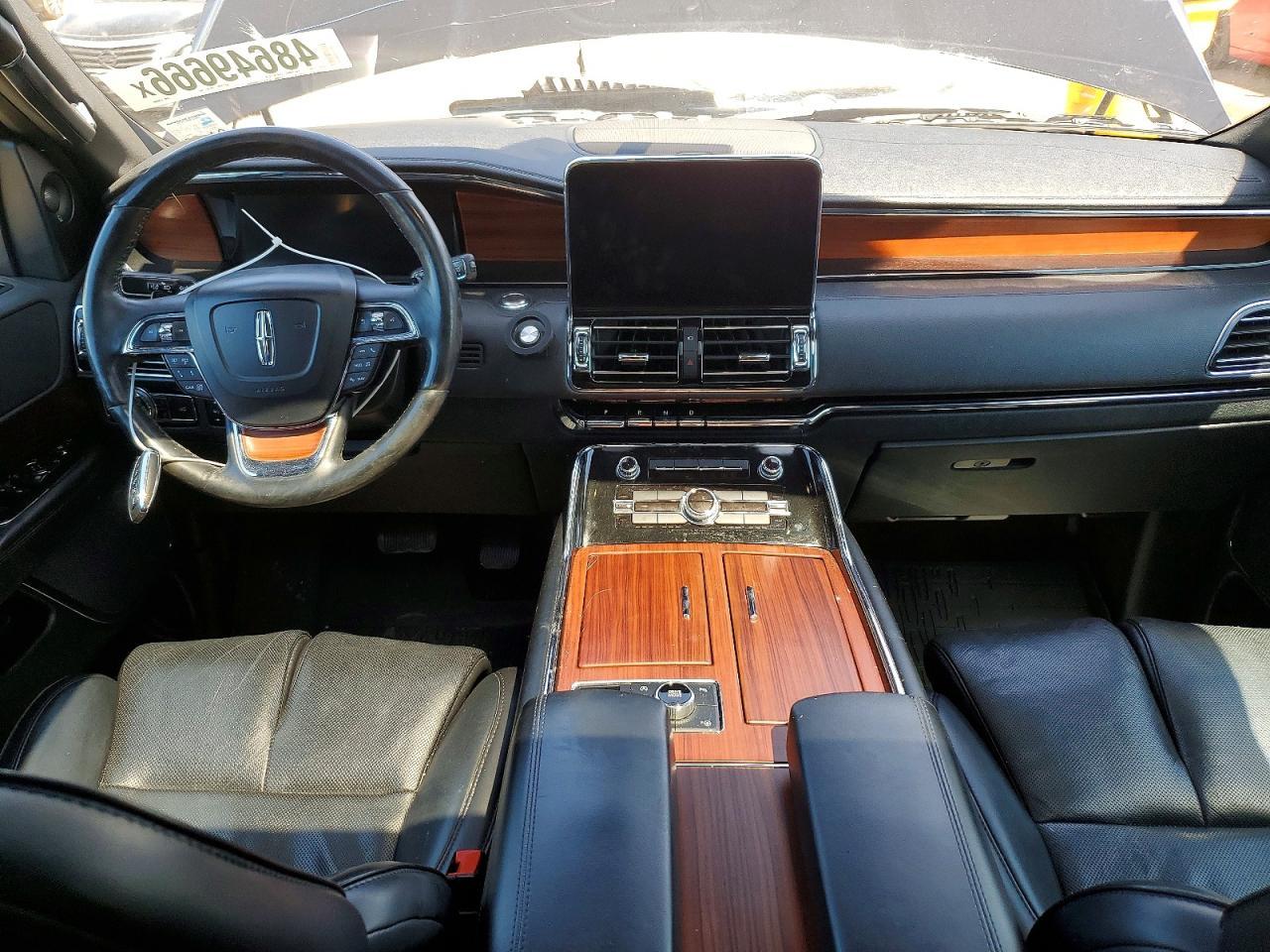 2019 LINCOLN Navigator