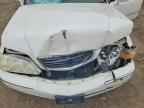 2001 ACURA RL