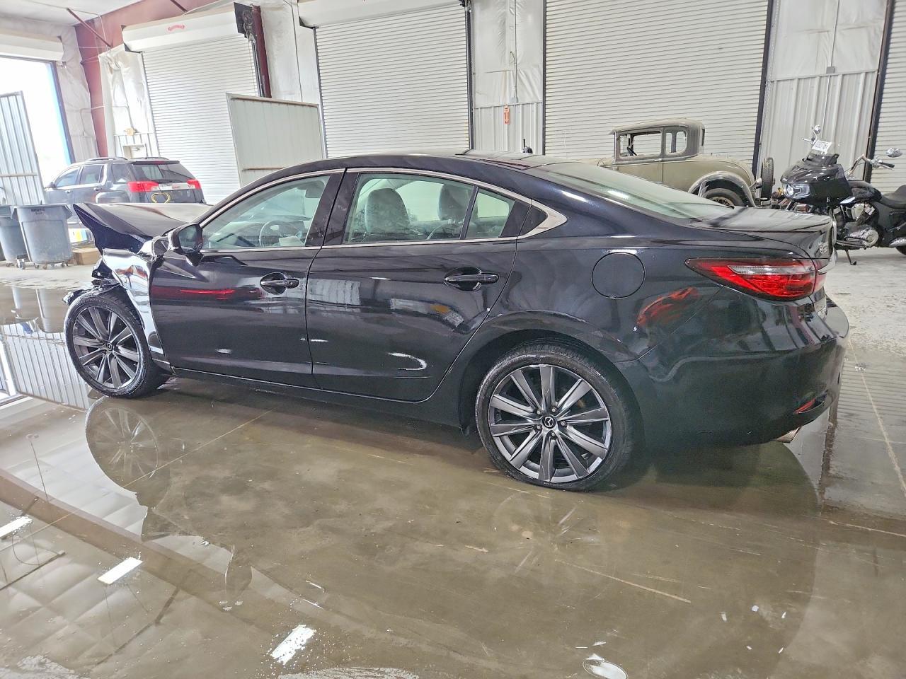 2021 MAZDA 6