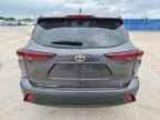 2024 TOYOTA HIGHLANDER