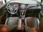 2018 BUICK ENCORE