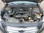 2015 SUBARU Legacy