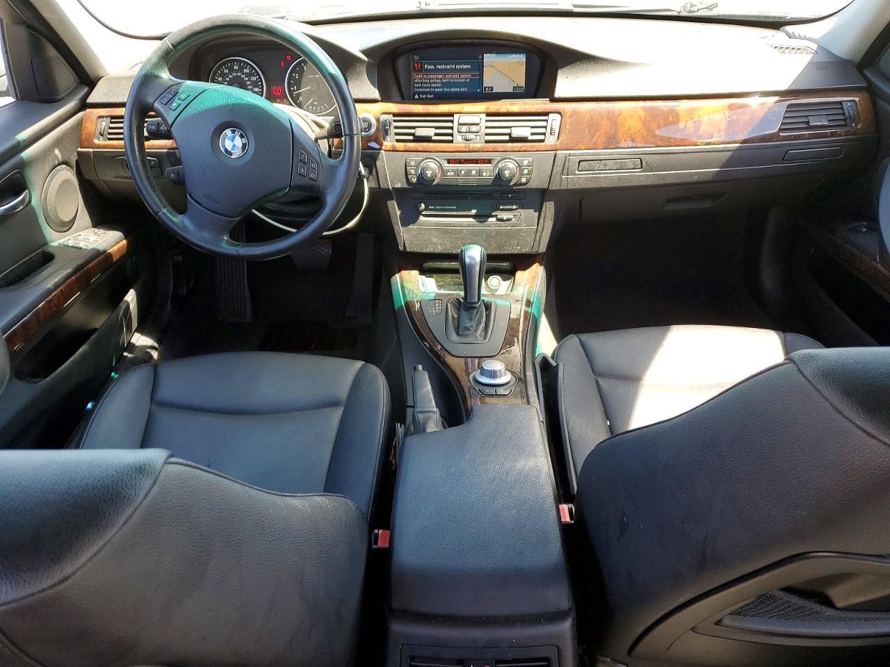 2006 BMW 3 SERIES