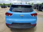 2024 CHEVROLET Trailblazer