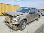 2011 FORD F-150 Lightning