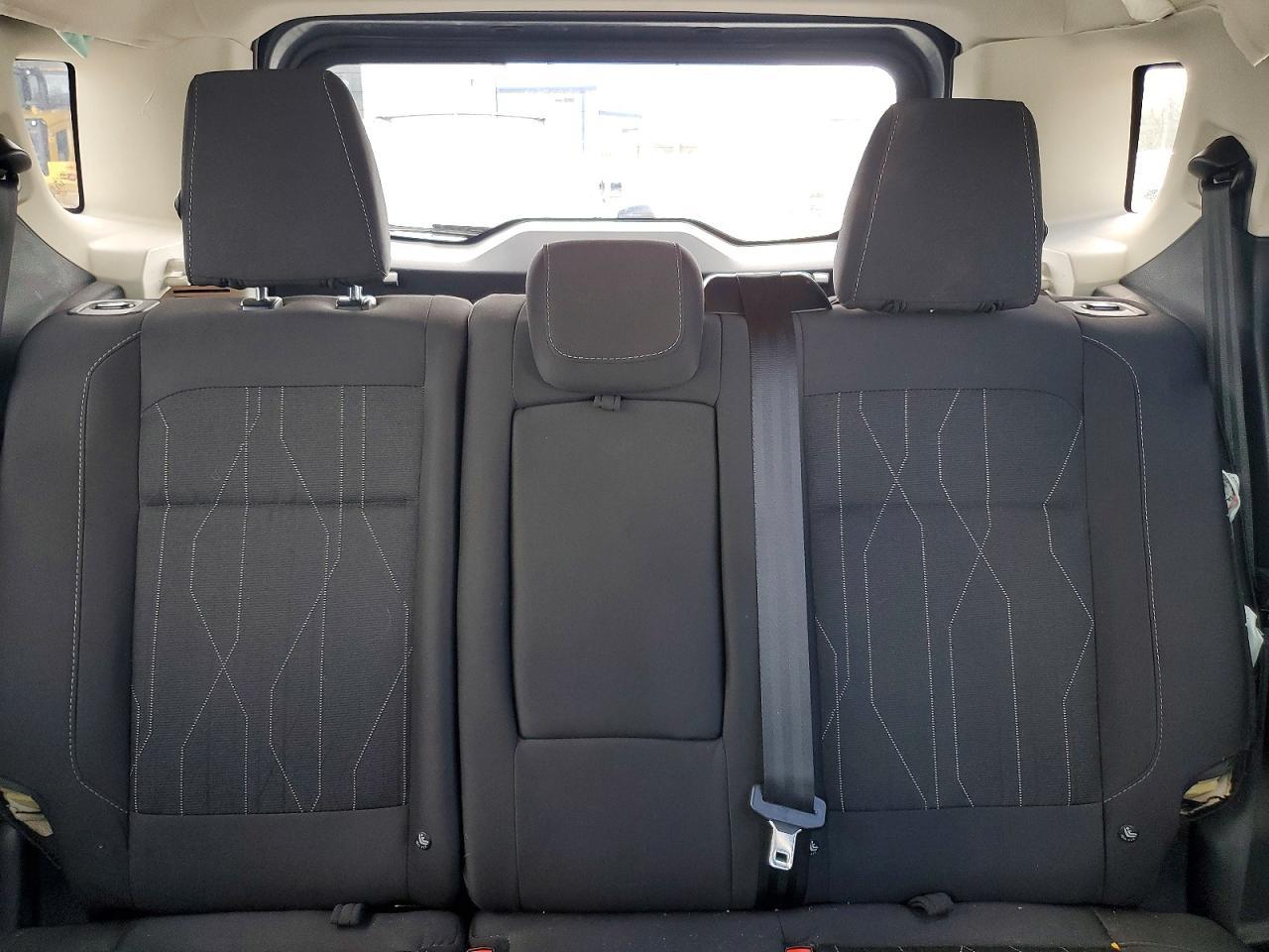 2019 FORD EcoSport