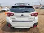 2022 SUBARU Crosstrek