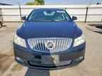 2010 BUICK LACROSSE