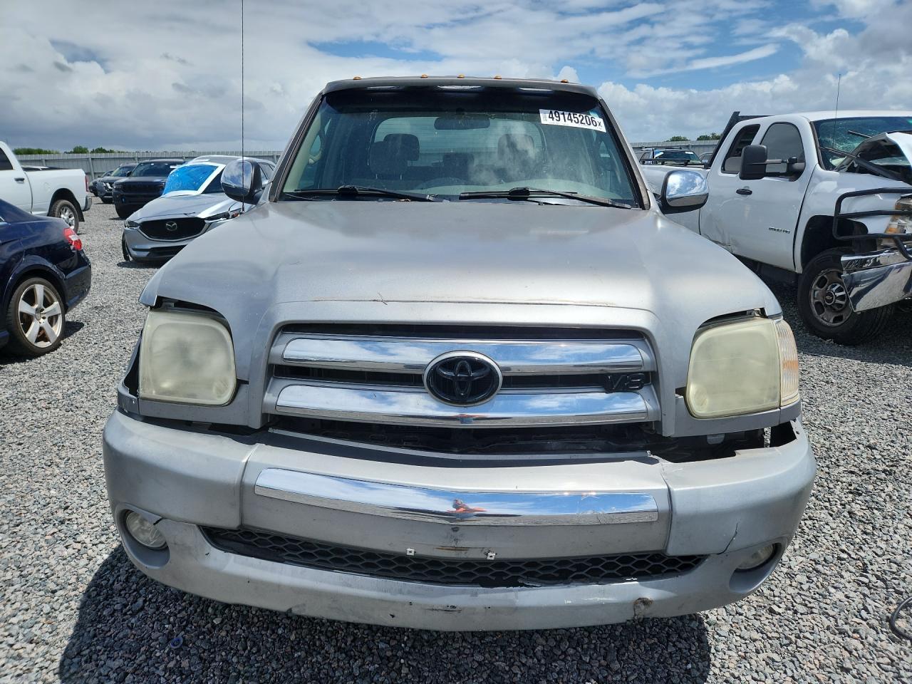 2005 TOYOTA TUNDRA