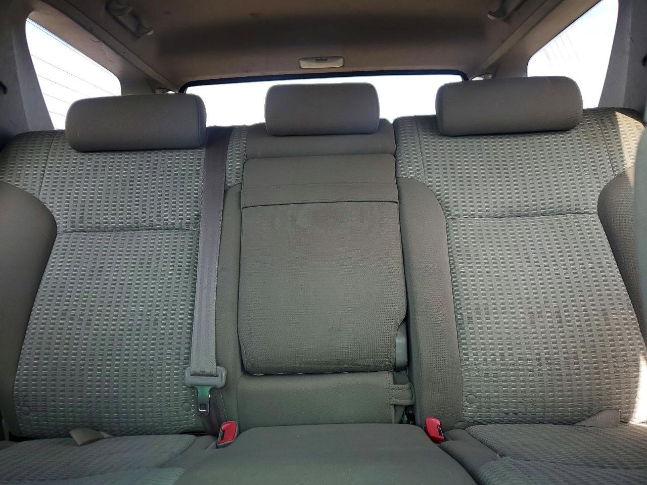 2007 TOYOTA 4Runner