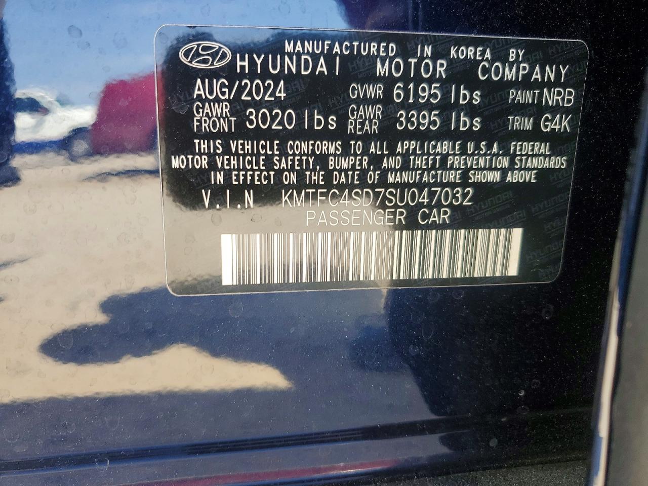2025 GENESIS G90