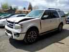 2015 FORD Expedition