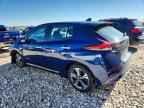 2019 NISSAN LEAF