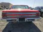 1965 CHEVROLET MALIBU