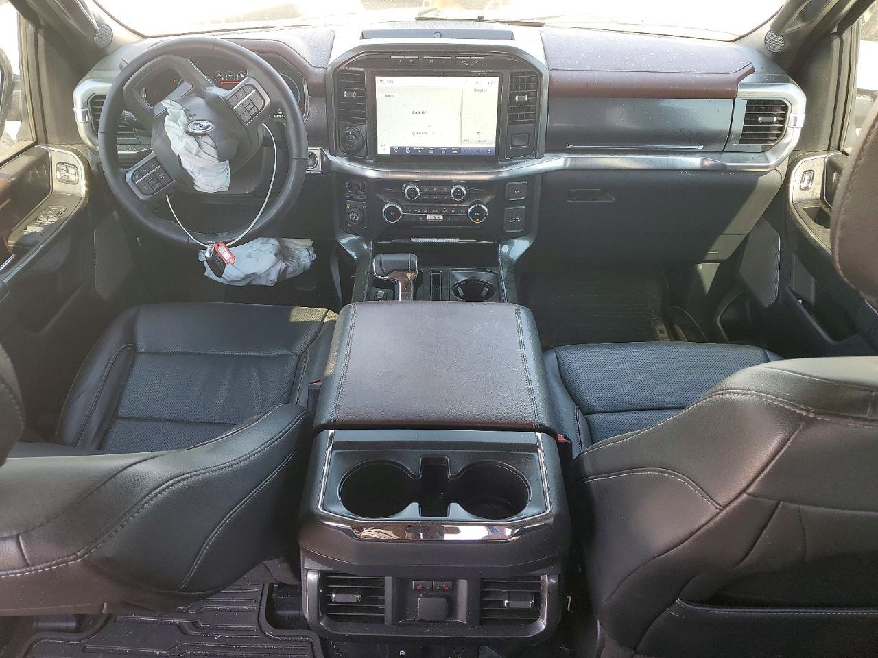2023 FORD F-150 Lightning