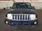 2010 JEEP Commander